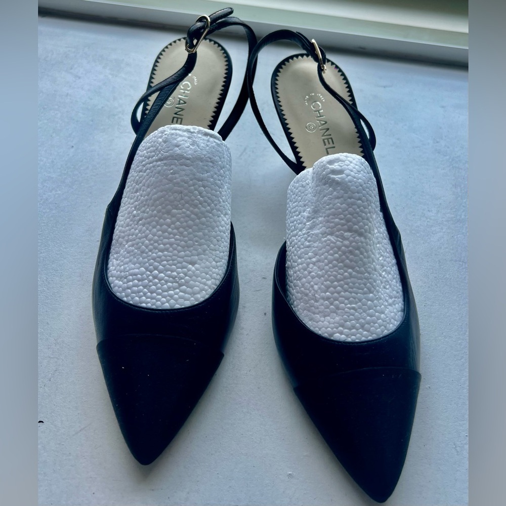 Never been worn